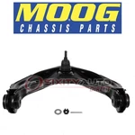 Moog Front Upper Suspension Control Arm Ball Joint For 2001-2010 Gmc Sierra Np. Fixed Price $151.53.