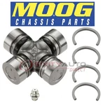 Moog At Rear Axle Universal Joint 1960-1964 Ford Falcon 2.4L 2.8L L6 Ij. Fixed Price $39.02.