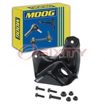 Moog Front Right Radius Arm Bracket 1980-1996 Ford Bronco Suspension Ok. Fixed Price $65.58.