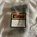 54-60 Rare Part Ford Edsel Idler Arm, #RP20293 Power Steering. Fixed Price $150.00.
