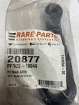 Steering Pitman Arm For 1977-1996 Domestics 1PC Front 20877. Fixed Price $175.00.