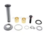 Febi-bilstein Steering Swing Lever Shaft Kit 211498171 Vw Transporter Camper. Fixed Price $68.98.