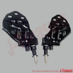 Honda S2000 AP1 AP2 '00-09 Genuine Hardtop Roof Side Lock Assy Rh & Lh Set Oem. Fixed Price $488.19.