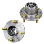 4-LUG Rear Wheel Hub Bearing Assembly For 2004-2011 Chevrolet Aveo. Fixed Price $97.95.