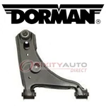 Dorman Front Left Lower Suspension Control Arm Ball Joint For 1988-1992 Kj. Fixed Price $86.99.