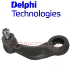 Delphi TA5364 Steering Pitman Arm For K8145 C9AZ3590B Gear Ug. Fixed Price $54.26.