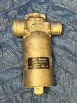 M52 M54 Bosch Idle Air Control Motor Bmw E36 Z3 2.8L 320I 323TI 325I Oem. Fixed Price $37.99.