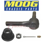 Moog Outer Steering Tie Rod End For 1977-1979 Lincoln Mark Gear Rack Vm. Fixed Price $40.59.