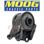 Moog Front Right Lower Rearward Control Arm Bushing For 2007-2015 Lincoln Wx. Fixed Price $106.56.