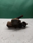 00 Ford Expedition Rack And Pinion Assembly Power Steering Grade Oem F7AC3583AA. Fixed Price $129.99.