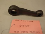 1964-67 Chevelle Ss/gto Power Steering Pitman Arm Part # 5693764. Fixed Price $199.99.