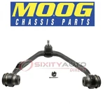 Moog Front Right Upper Suspension Control Arm Ball Joint 1997-2002 Ford Qo. Fixed Price $92.15.