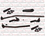 Front Drag Center Link Tie Rods Ends Rh & Lh 2006-2022 Ford E350 Super Duty. Fixed Price $208.78.