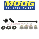 Moog Front Stabilizer Bar Link Kit For 1974-1976 Plymouth Valiant Spring Fq. Fixed Price $21.94.