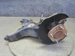 82-83 Datsun 280ZX S130 Turbo 2+0 Rear Left Trailing Arm Hub Spindle 80K Oem. Fixed Price $230.93.