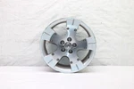 2002 Lexus SC430 Z40 Conv #423 Rim Wheel Factory Alloy 5 Spoke 18X8 /a. Fixed Price $266.98.