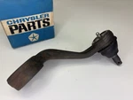 Mopar Nos Plymouth Cuda Dodge Challenger Pitman Arm 3402729 A/b/e-body. Fixed Price $350.00.