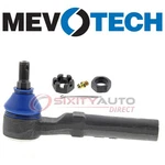 Mevotech Supreme Front Outer Steering Tie Rod End 1994-2004 Ford Mustang Oz. Fixed Price $43.86.