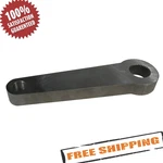 Borgeson 806003 Pitman Arm For Gm Saginaw 122/525/605 Steering Boxes. Fixed Price $121.54.