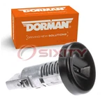 Dorman Ignition Lock Cylinder For 2007-2014 Cadillac Escalade Primary Qb. Fixed Price $85.83.