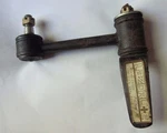 Toyota Corona Mkii Steering Idler Arm. Fixed Price $69.99.