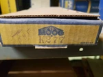 Nors Moog K-277 Idler Arm. Fixed Price $170.00.