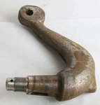 New 101SA101-2 Dana Spicer Heavy Axle Lh Steering Idler Arm. Fixed Price $55.00.