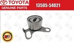 Toyota Genuine Hilux 2WD Idler Sub Assy, Timing Belt, NO.1 13505-54021 Oem. Fixed Price $37.00.