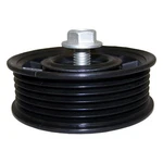 53010228AB Accessory Belt Idler Pulley For Jeep Cherokee 1996-2001. Fixed Price $36.83.