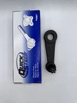 Quicksteer K6339 Steering Pitman Arm Fits Select 1985-1994 Chavy Gmc Oldsmobile. Fixed Price $14.80.