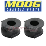 Moog Front To Frame Stabilizer Bar Bushing Kit For 1998-2004 Cadillac Gp. Fixed Price $24.87.