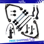 13 Front Control Arm Suspension Kit Ball Joints For Chevrolet Silverado Gmc 1500. Fixed Price $110.15.