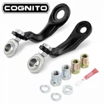 2011-2019 Cognito Chevy 2500 Hd / 3500 Gm 8-LUG Pitman & Idler Arm Support Kit. Fixed Price $249.95.