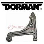 Dorman Front Right Lower Suspension Control Arm Ball Joint For 1994-1998 Ec. Fixed Price $126.19.
