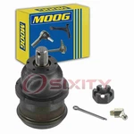 Moog Front Lower Suspension Ball Joint For 1967-1969 Pontiac Firebird Spring Qf. Fixed Price $37.15.