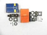Lot 1960-1961-1962 Chrysler Higher Performance Idler Arm Kit Moog #K-258A (b). Fixed Price $41.23.