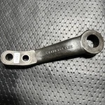 Oem Genuine Mercedes #1104631701 Control Stalk/pitman Arm. Fixed Price $295.00.