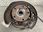 68153 Knuckle Right Rear Vw Touareg (7L) 7L0505436B. Fixed Price $40.42.