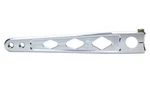 TI22 Performance TIP3041 Angle Broach Clear Pitman Arm. Fixed Price $93.04.