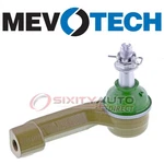 Mevotech Ttx Front Right Outer Steering Tie Rod End 2009-2019 Ford F-150 Bw. Fixed Price $111.90.