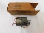 Nos Oem Ford 1970 1971 Torino Heater Blower Motor Ranchero Cyclone Montego. Fixed Price $119.00.