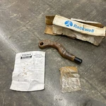 Meritor Front Axle Steering Arm And Keys. Fixed Price $194.99.