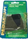 Motormite / Dorman 20734 Brake And Clutch Pedal Pad For Gmc,oldsmobile. Fixed Price $11.99.