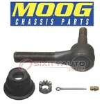 Moog Outer Steering Tie Rod End For 1972-1978 Mercury Marquis 6.6L 7.5L V8 Kh. Fixed Price $40.59.