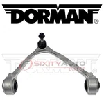 Dorman Front Right Upper Suspension Control Arm Ball Joint For 2013-2015 Va. Fixed Price $142.54.