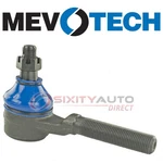 Mevotech Supreme Front Outer Steering Tie Rod End For 1979-2002 Mercury Bx. Fixed Price $42.53.