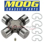 Moog At Rear Axle Universal Joint For 2011-2012 Ram 3500 5.7L 6.7L V8 Es. Fixed Price $60.10.