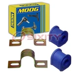 Moog Front To Frame Stabilizer Bar Bushing Kit For 1982-1983 Dodge Rampage Ap. Fixed Price $31.14.