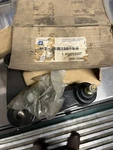 Nos Oem 1985-1991 Gm P30 P3500 Steering Pitman Arm Driver Side 14013037. Fixed Price $300.00.
