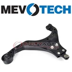 Mevotech Supreme Front Left Lower Control Arm For 2005-2009 Hyundai Tucson Ct. Fixed Price $157.37.
